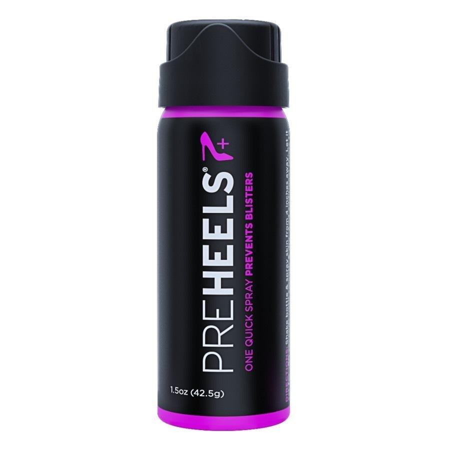 PreHeels Fußpflegeset Blasenspray - 44 ml