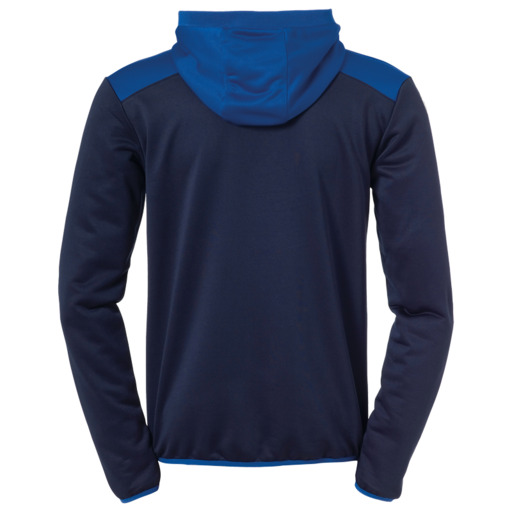  Sudadera Kempa Emotion 2.0 Viertelreißverschluss