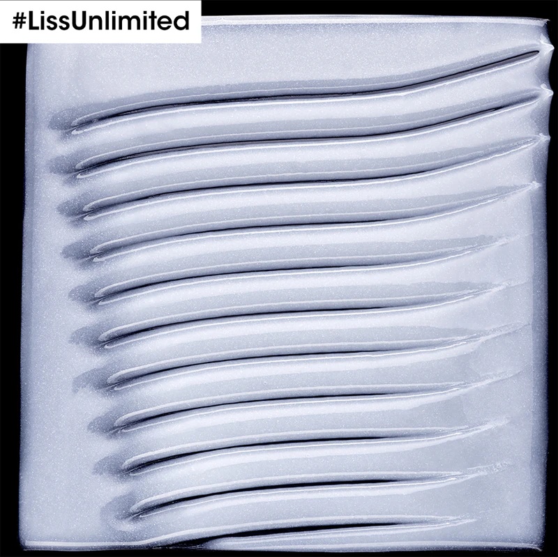 L'Oréal Professionnel Serie Expert Liss Unlimited drėkinamasis šampūnas sunkiai formuojamiems plaukams