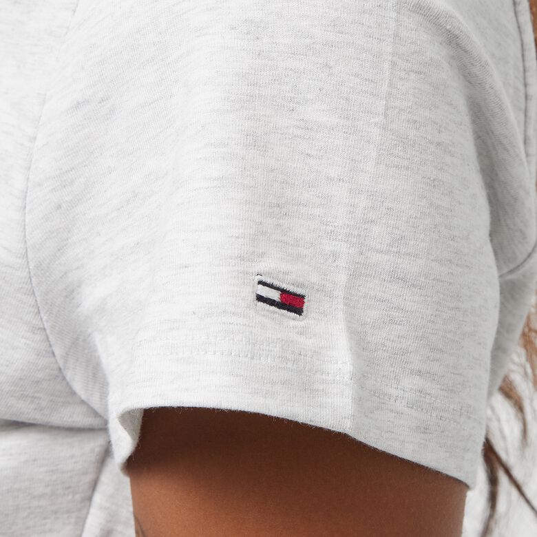 Crop T-shirt