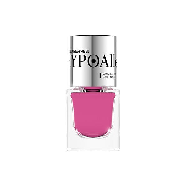 Hypoallergent nagellack 01