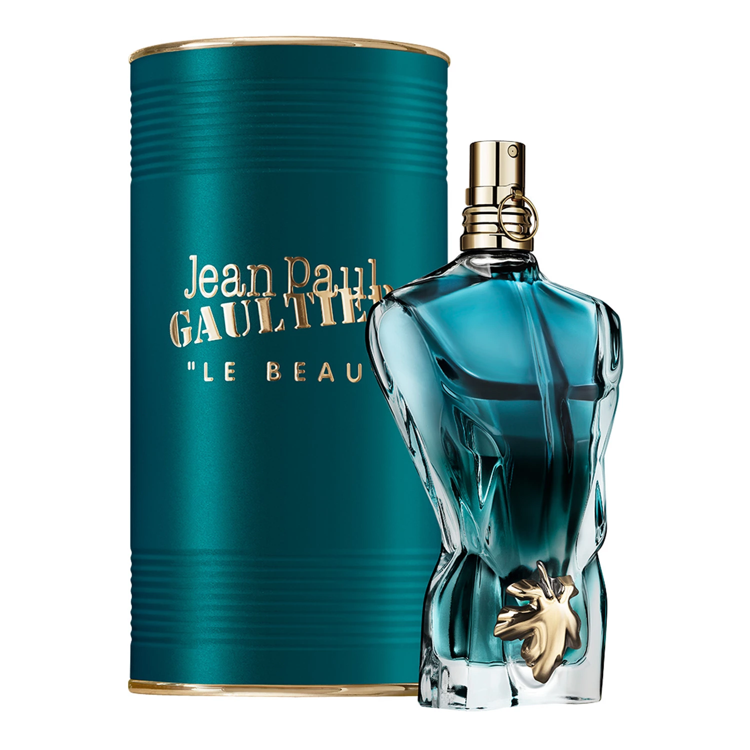 Le Beau EdT 125 ml - Jean Paul Gaultier