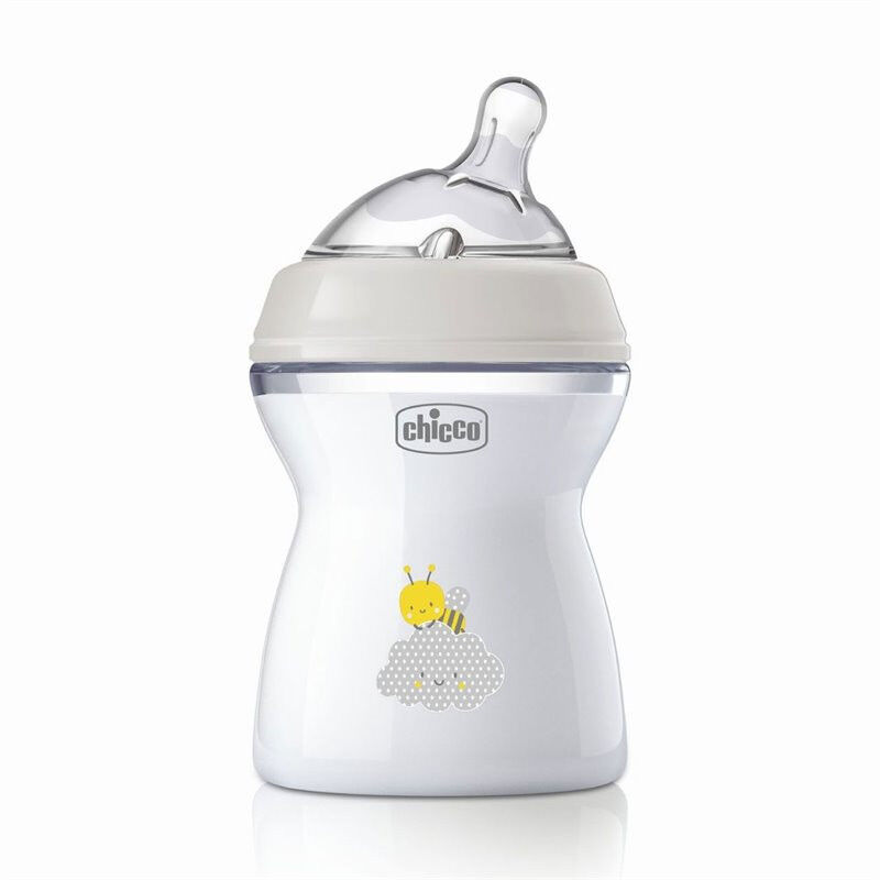 Chicco Naturalfeeling