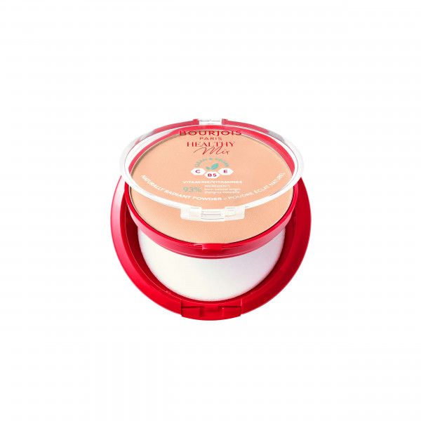 Kompaktný púder Healthy Mix Báza pod make-up
