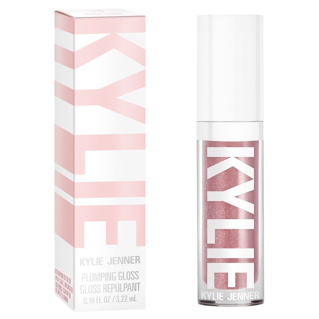 KYLIE COSMETICS Lipgloss Plumping Gloss - 3,3 ml