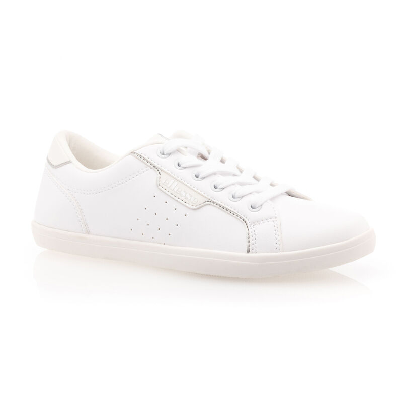 Košíky / tenisky Femme Blanc