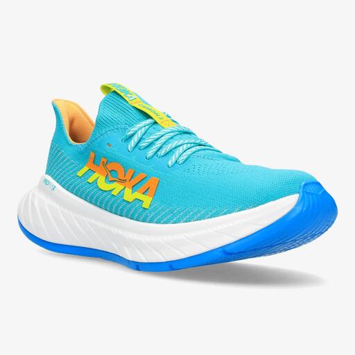  Hoka Carbon X3