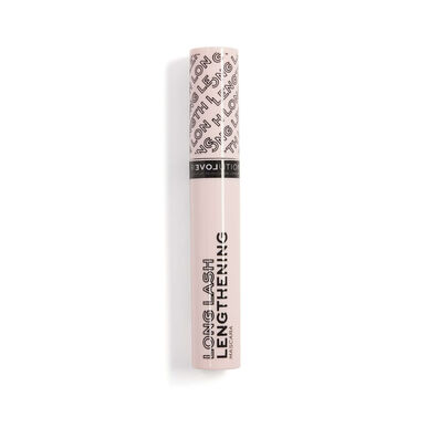 Máscara de pestañas Relove Long Lash para alargar las pestañas, 8 ml