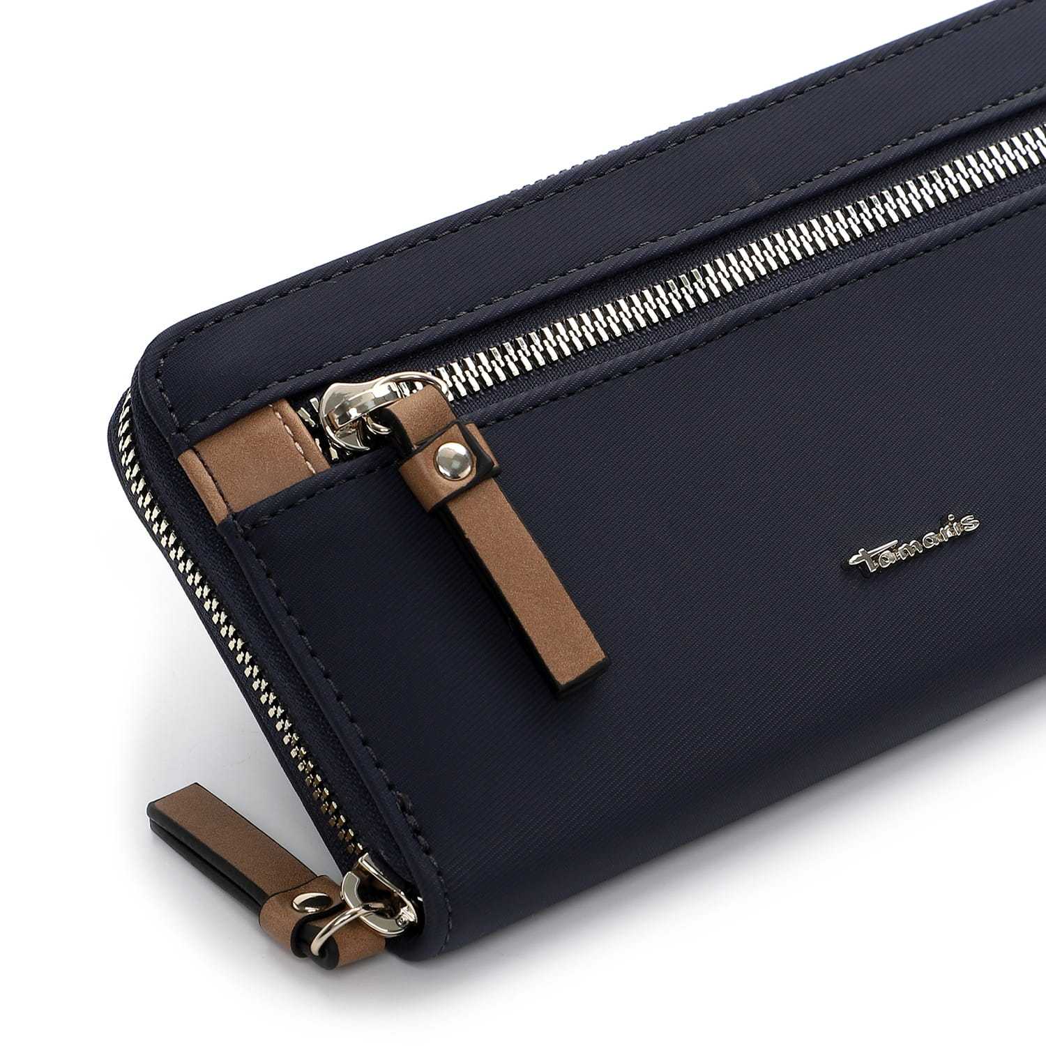 Tamaris Wallet Wallet BAG Gertraud - 1 gab