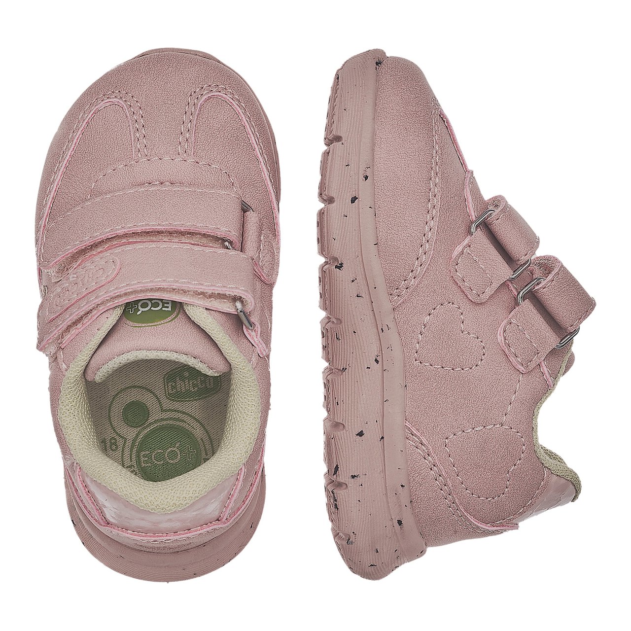 Zapatillas niña Gunilla