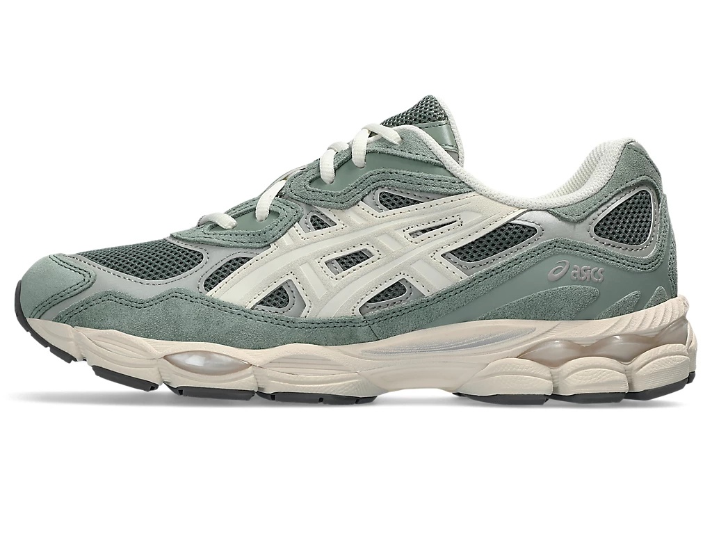 GEL-NYC - Ivy/Smoke Grey