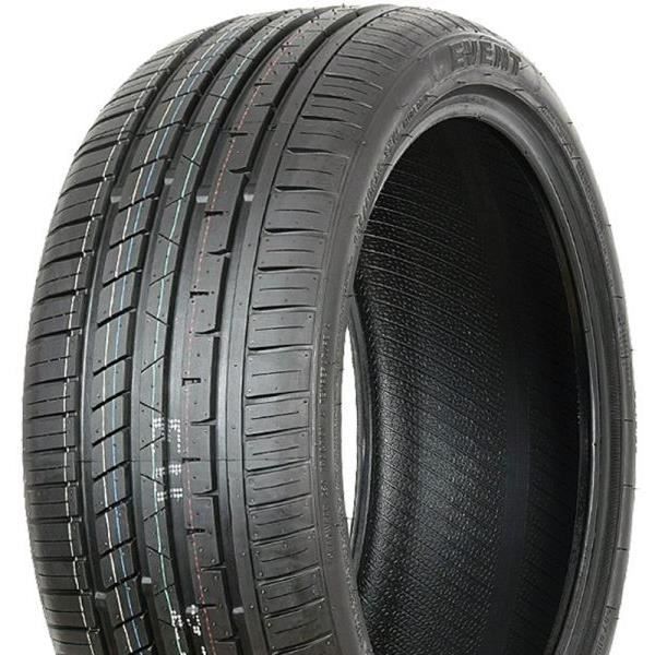 EVENT Potentem UHP Summer Tire - 275/30 R19 W