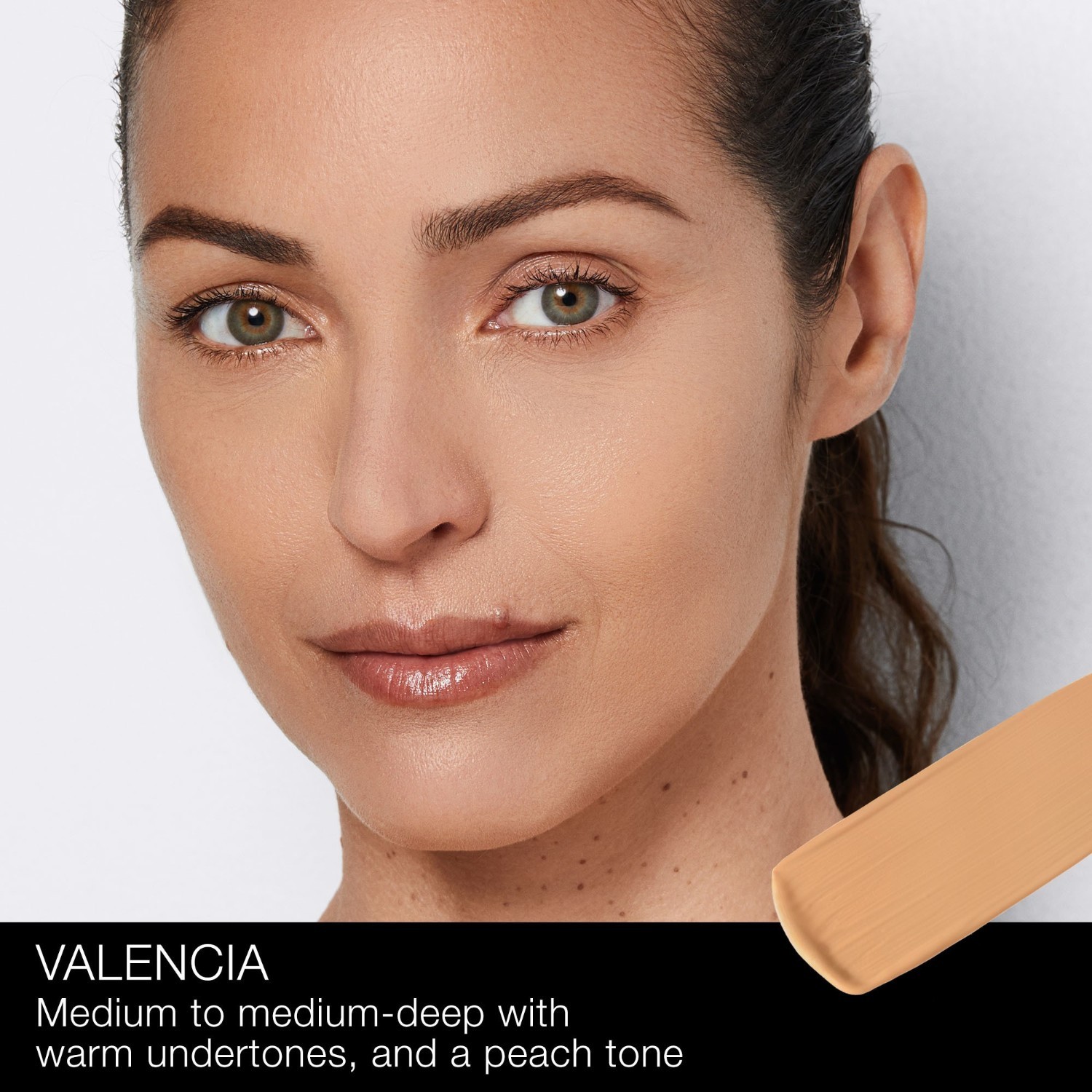 NARS Foundation Mattity Collection Complete Foundation – 45 ml