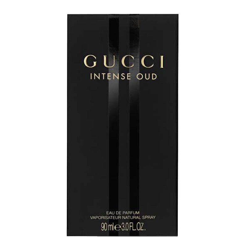 Gucci Intense Oud