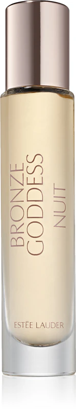 Estée Lauder Bronze Goddess Travel Spray Nuit Eau de Parfum voor dames