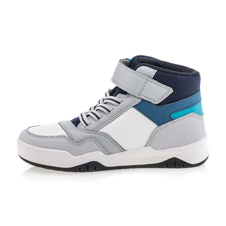 Zapatillas deportivas Garcon Blanc