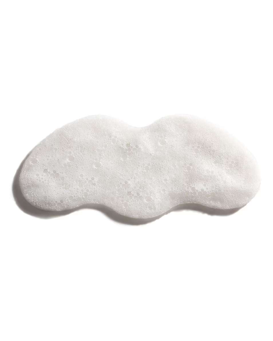 MARIO BADESCU ACNE 2-in-1 dziļi attīrošs poru tīrīšanas līdzeklis ar putām un AHA pīlingu
