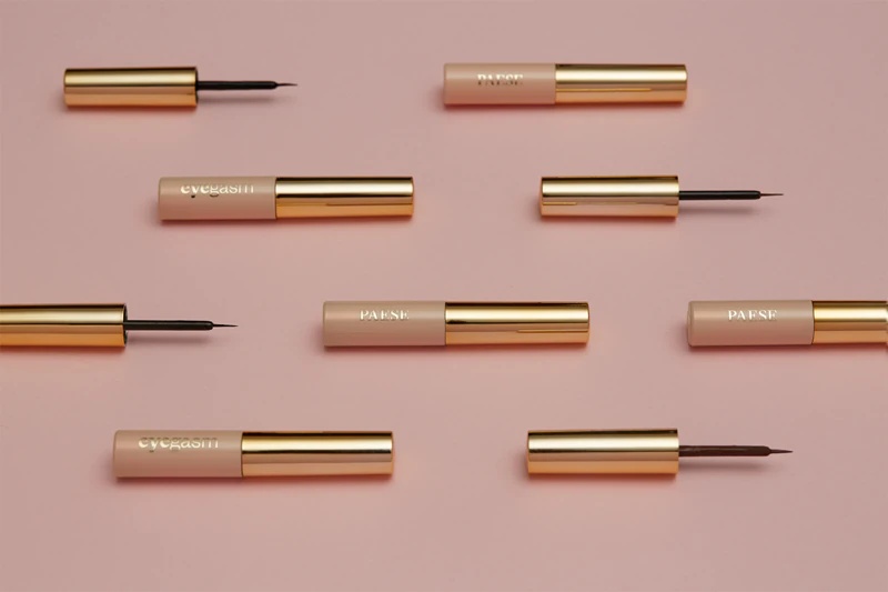Paese Eyegasm Eyeliner ūdensizturīgs acu zīmulis