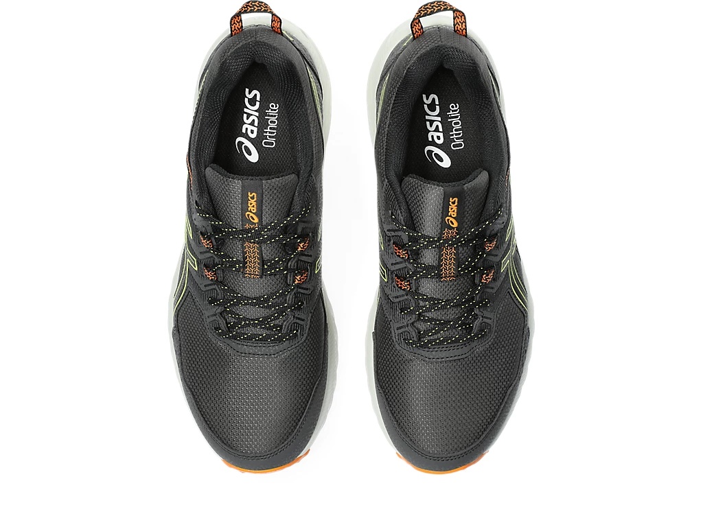 GEL-VENTURE 9 - Graphite Grey/Black