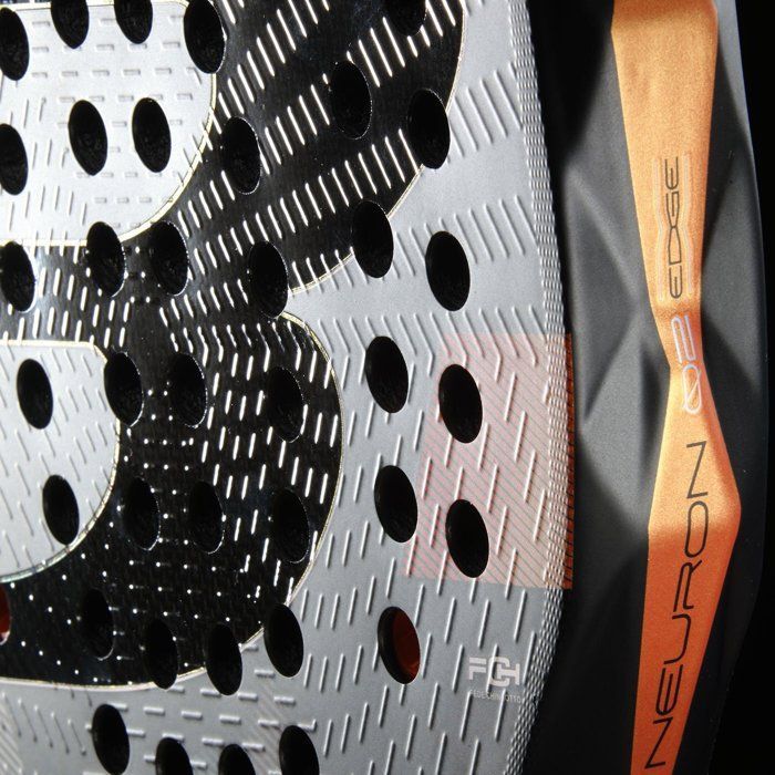 Raquette de padel Bullpadel Neuron 02 Geo