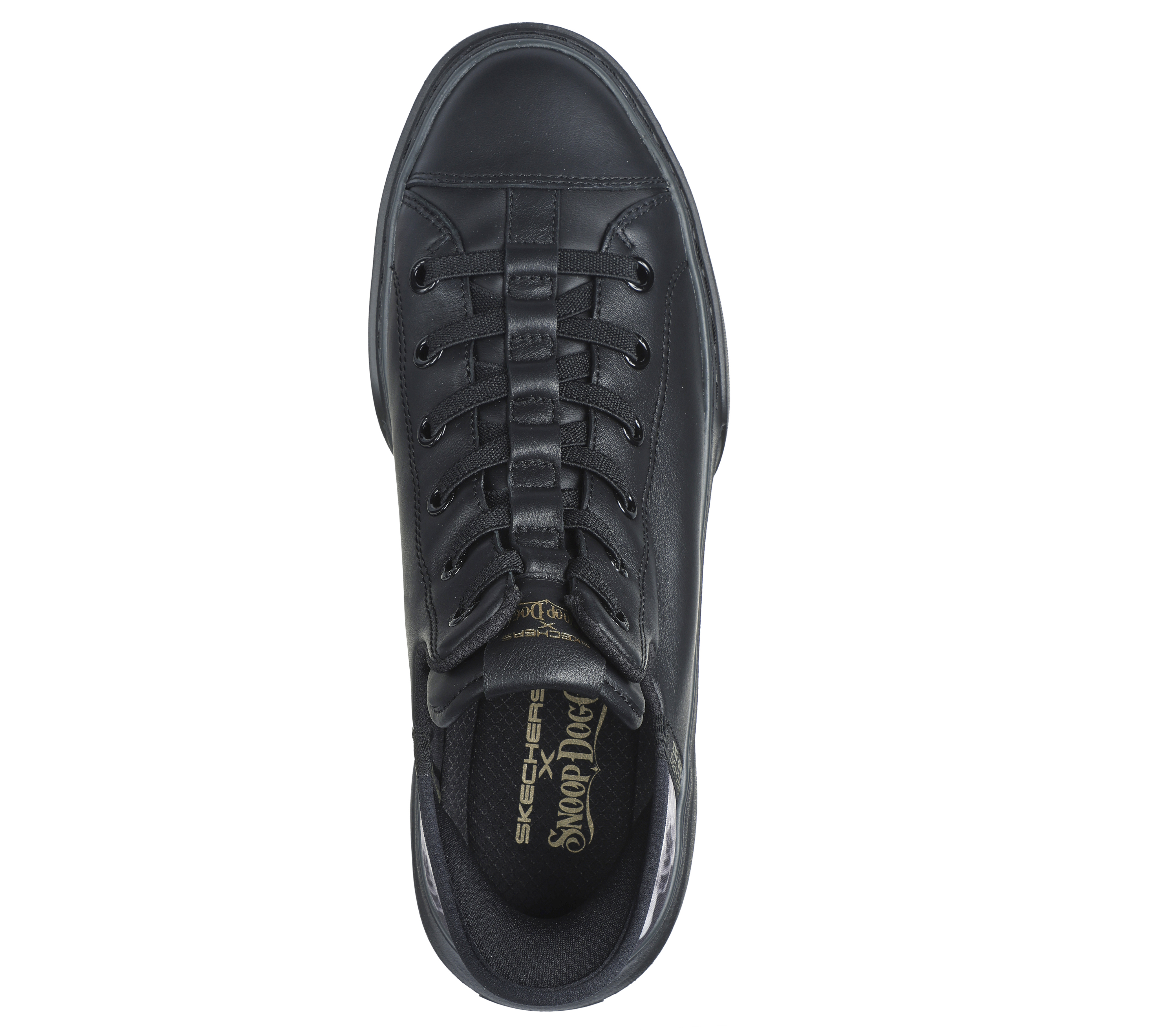 Premium Leather Slip-ins Snoop One - OG