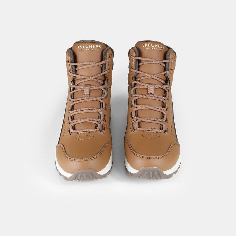 Damskie buty sportowe Skechers Uno Rugged