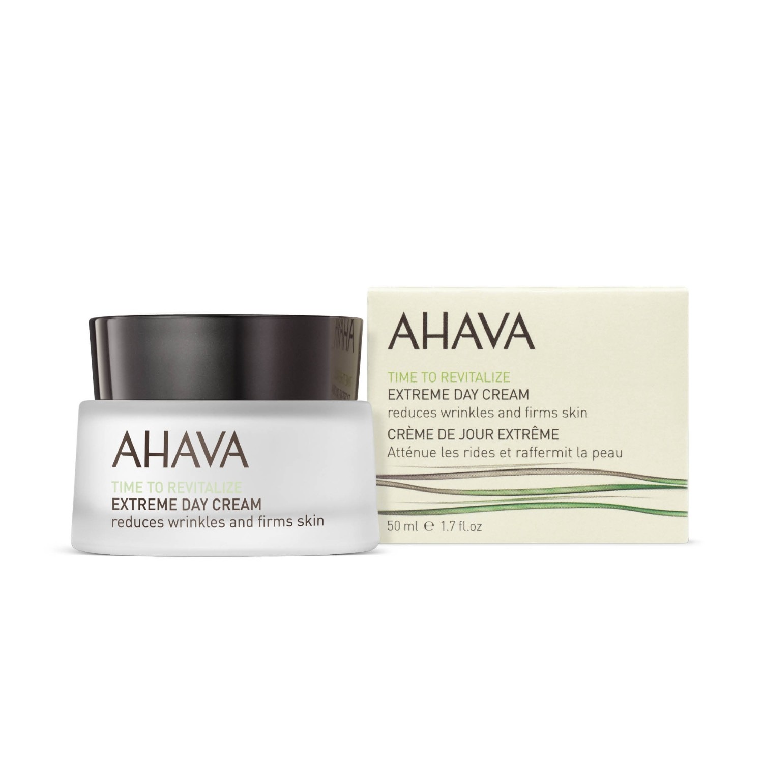 AHAVA Extreme Day Cream