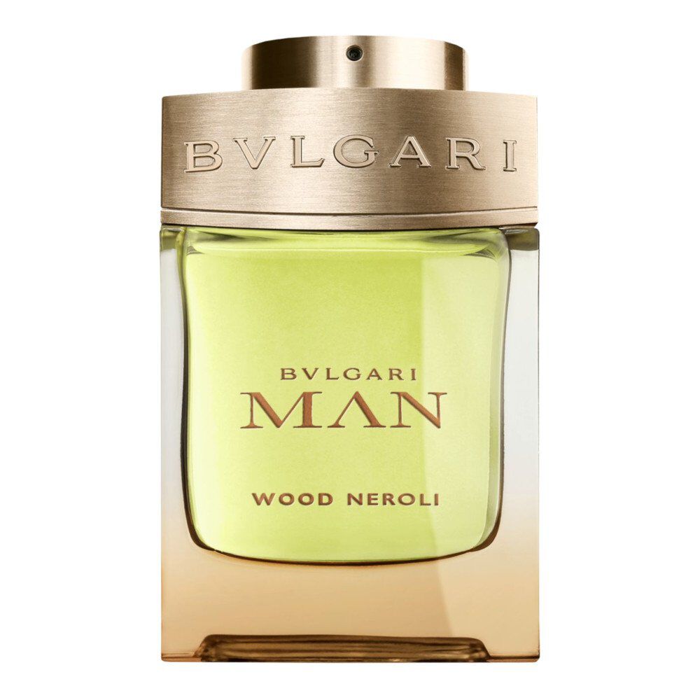 Bvlgari Man Wood Neroli