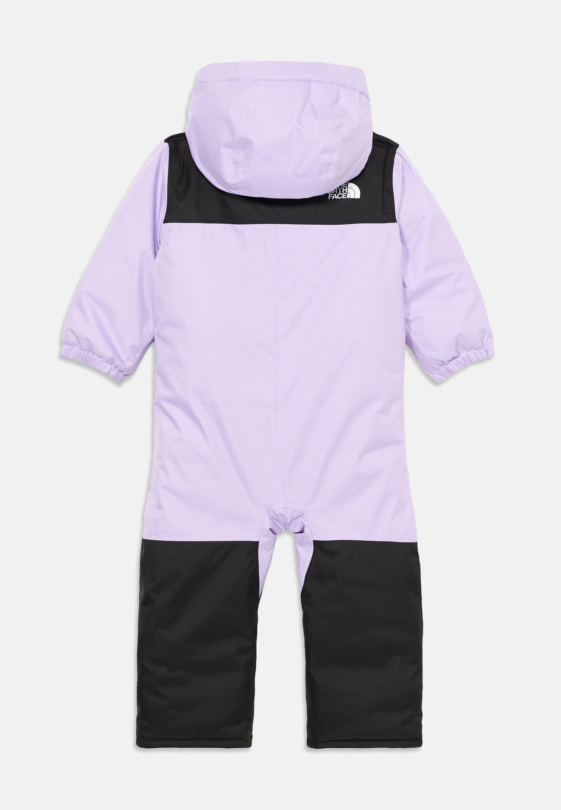 Combinaison de neige unisexe The North Face BABY FREEDOM - lilas clair
