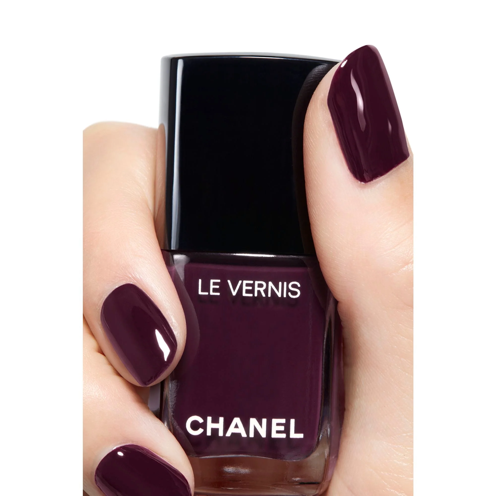 LE VERNIS - COLORE E BRILLANTEZZA LUNGA TENUTA