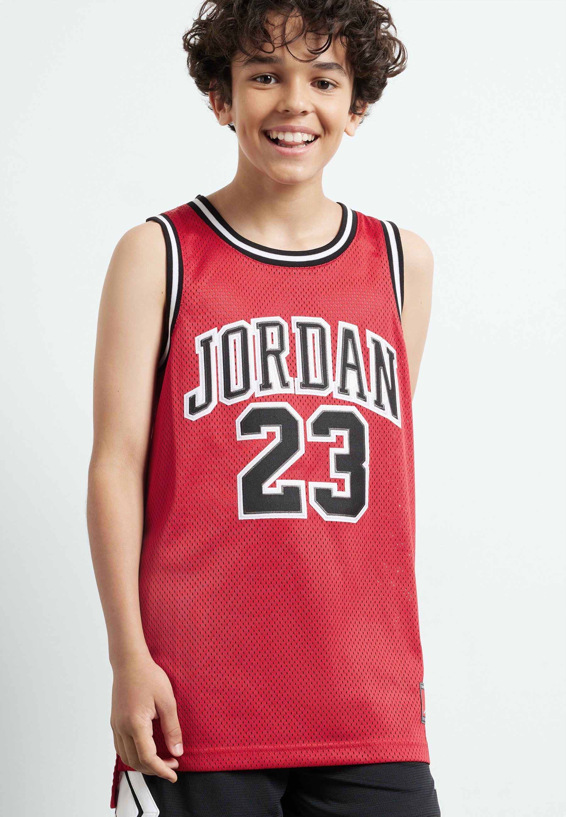 Jordan JORDAN 23 UNISEX - Top - gym rood