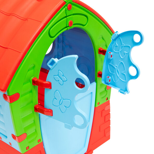 Playhouse Moon