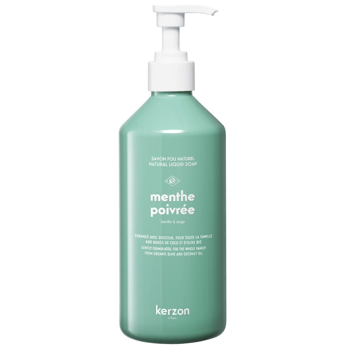 Kerzon Liquid Soap