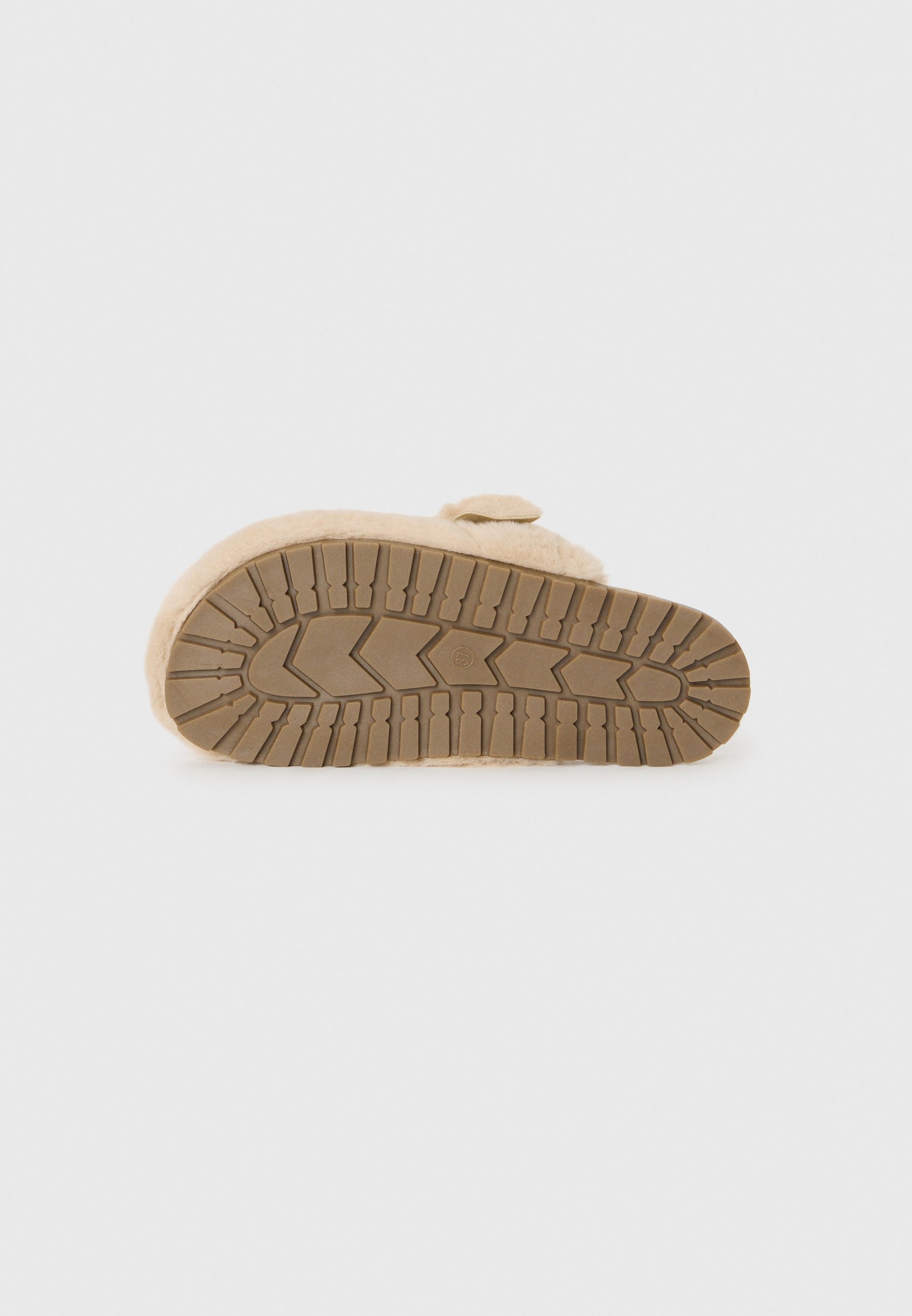 Zoccoli Anna Field - beige