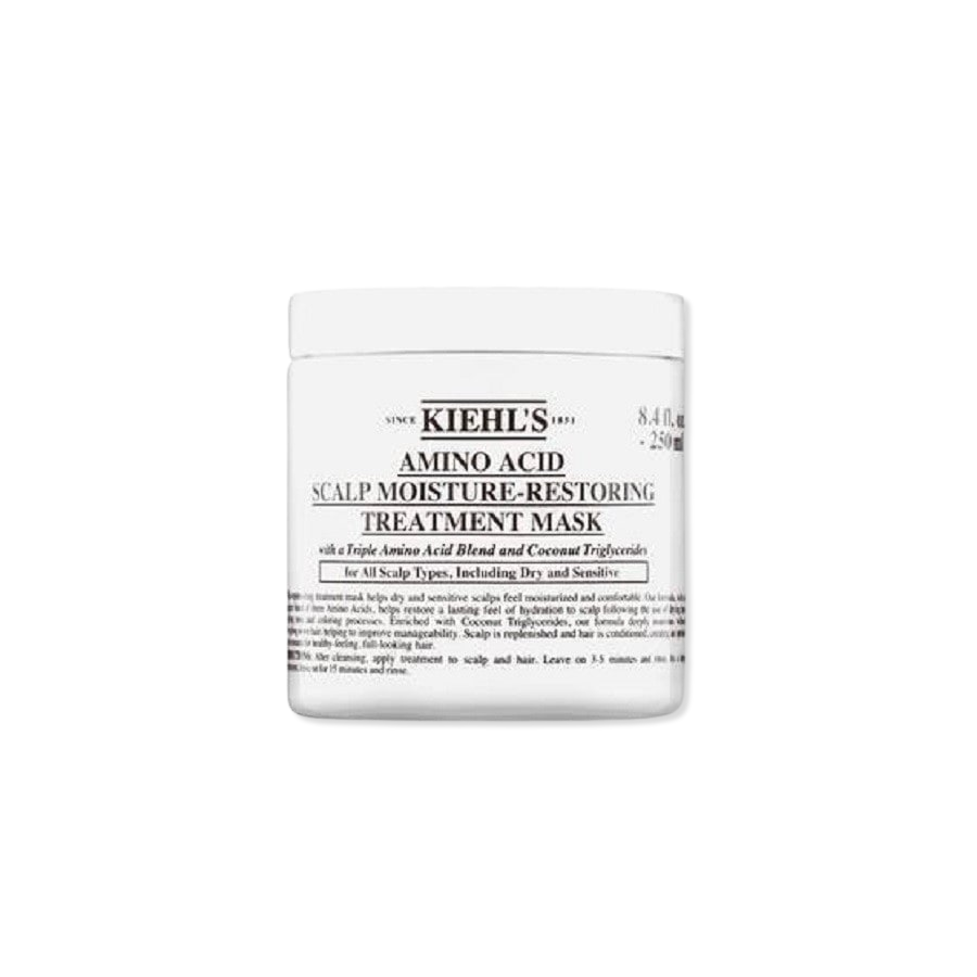 Kiehl's Haarmasker met Aminozuren - Hydraterend en Conditionerend Masker - 250 ml