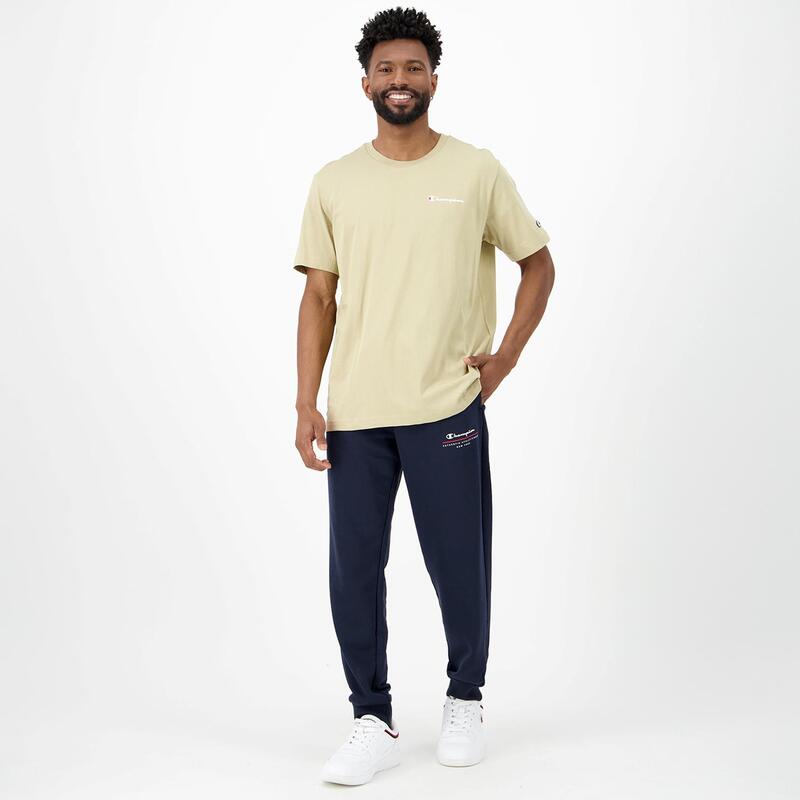  Champion Small Logo