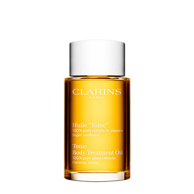 Clarins Huile -vartalovesi 100 ml 100 ml