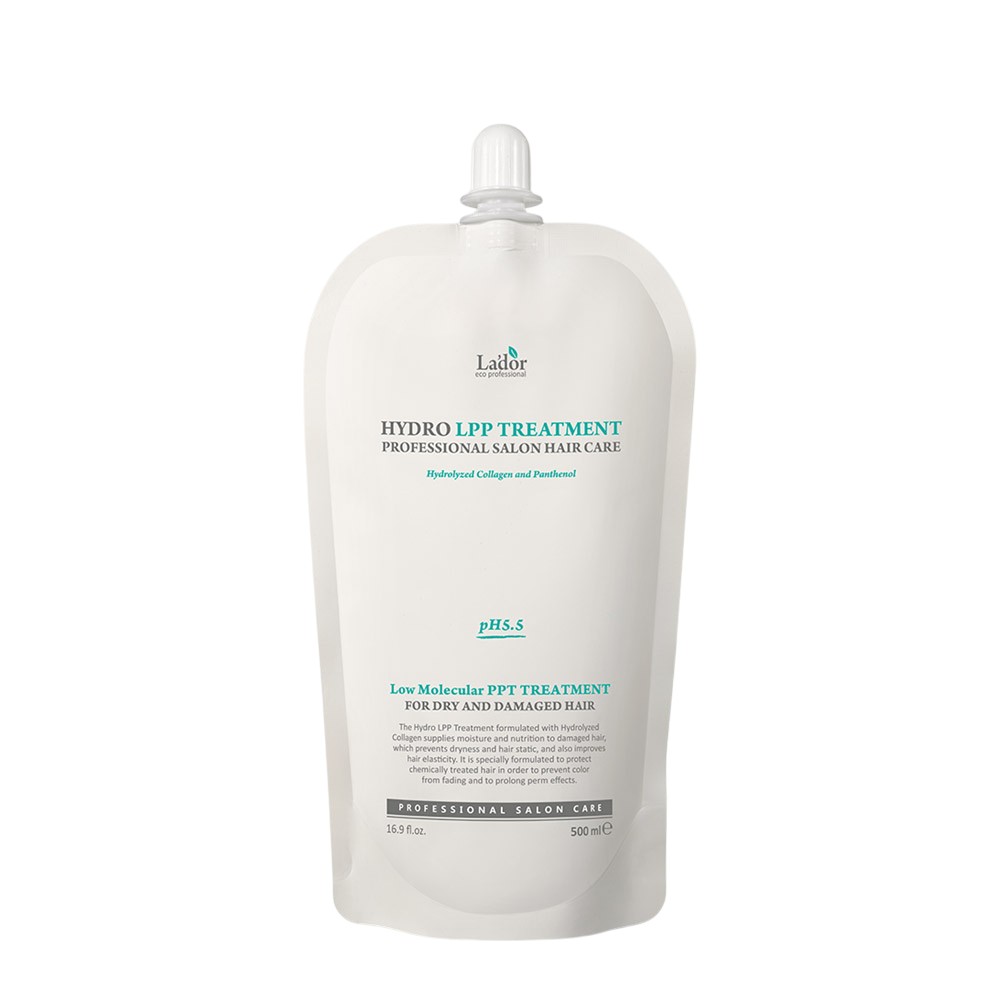 La'dor Hydro Lpp-behandling
