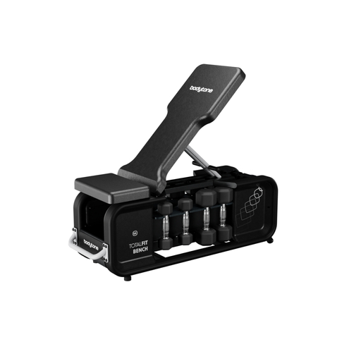  Total Fit Bench Bodytone