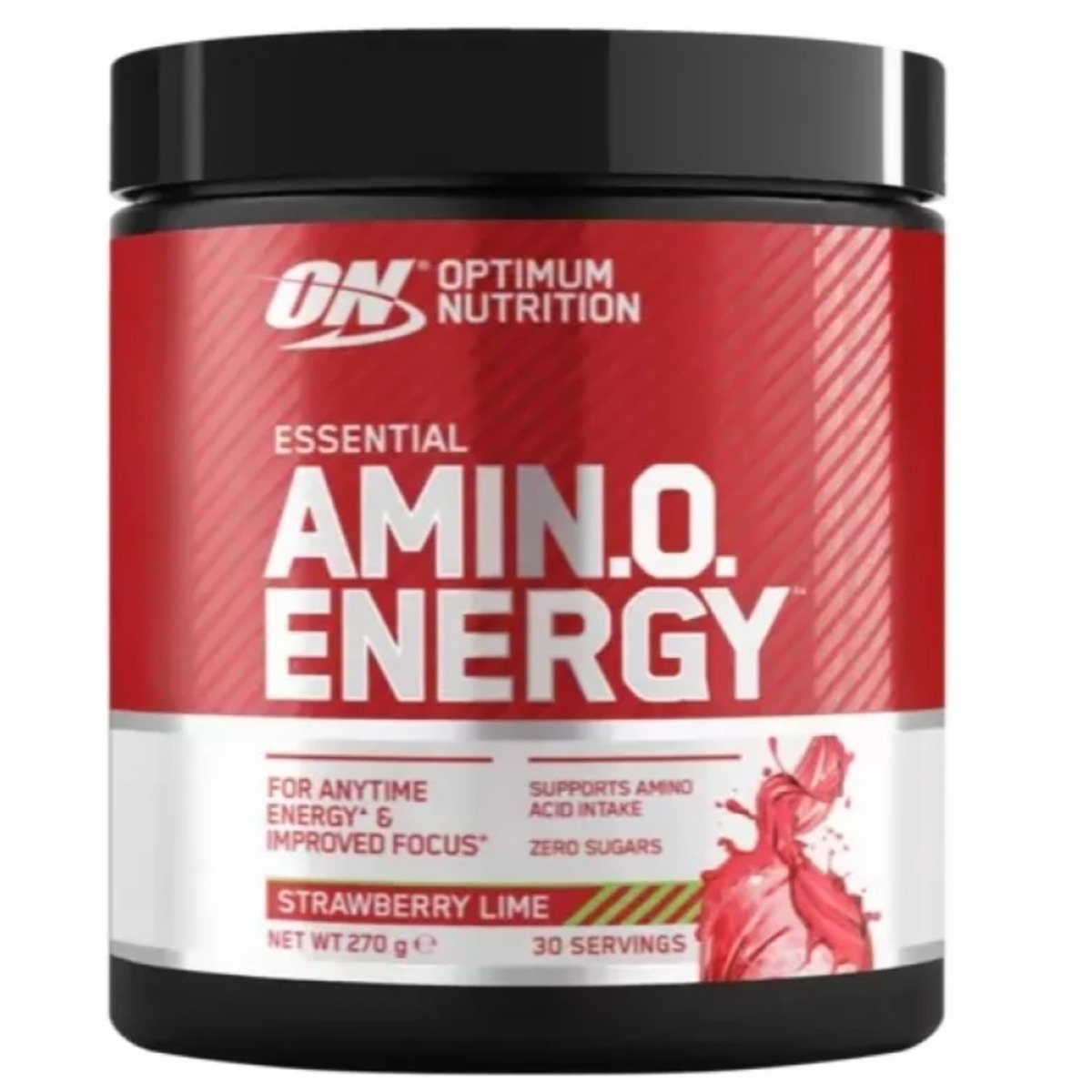 Optimum Nutrition Amino Energy