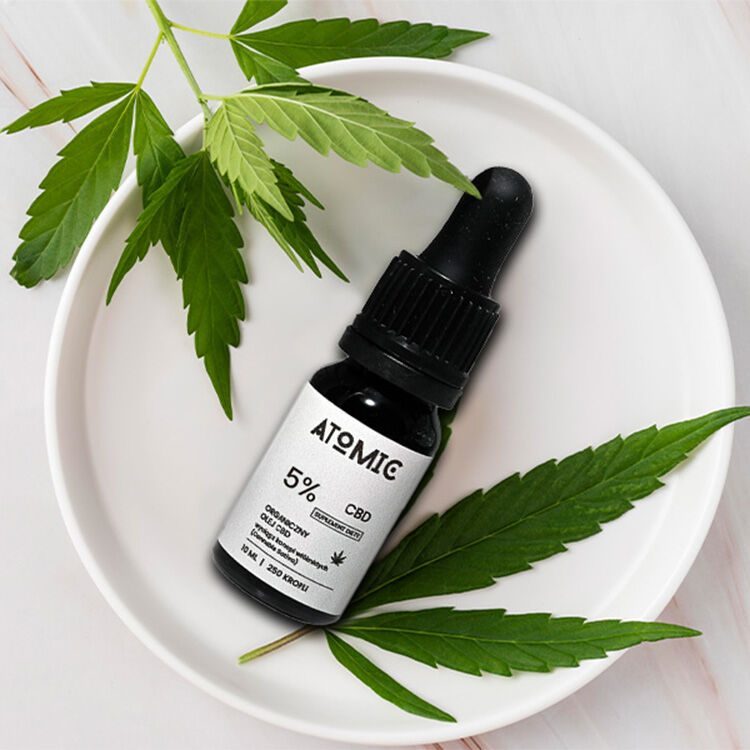 Hempfarm Atomic
