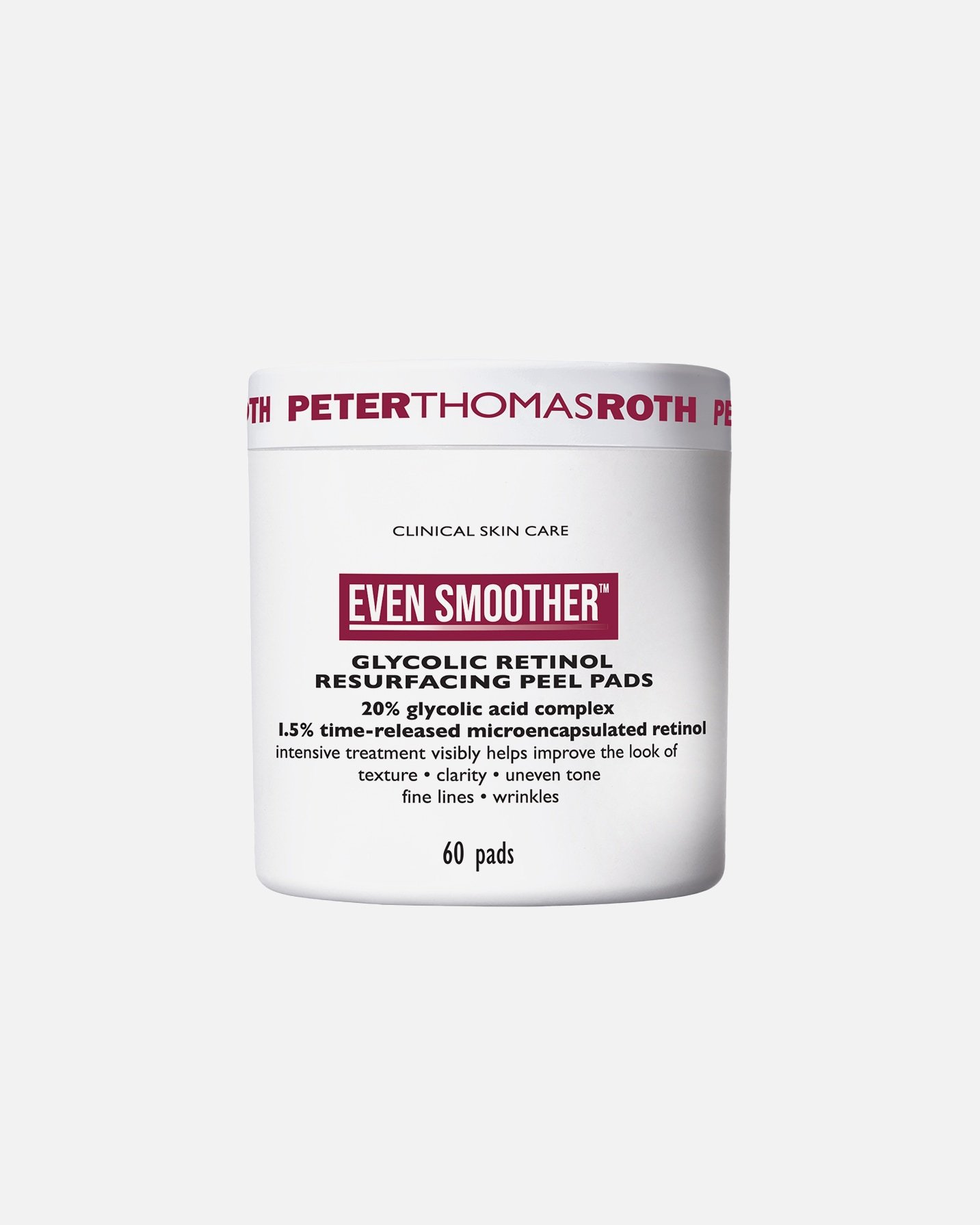 Peter Thomas Roth Piling blazinica za lice s glikolnim retinolom -