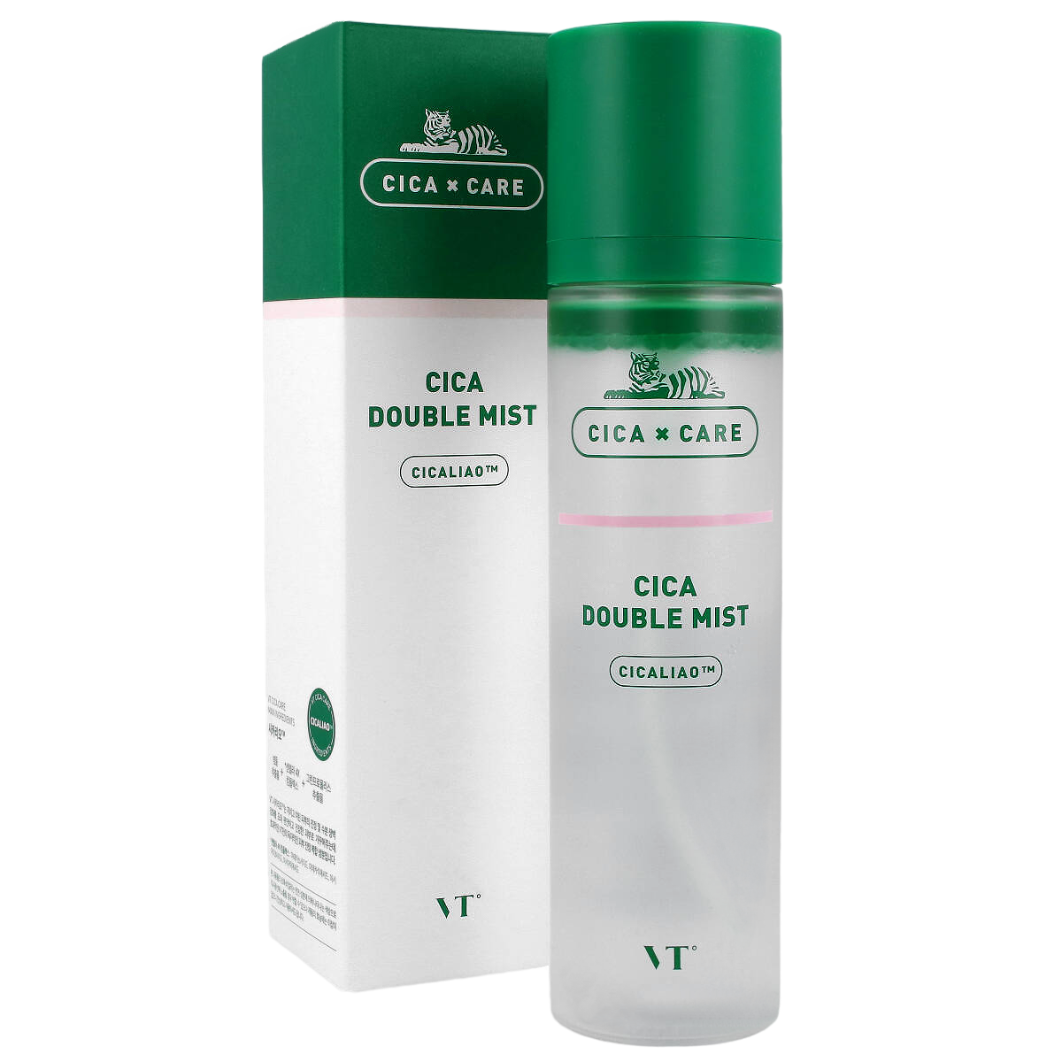VT Cosmetics Cica