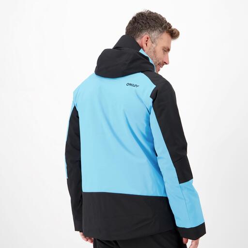  Anorak Oakley