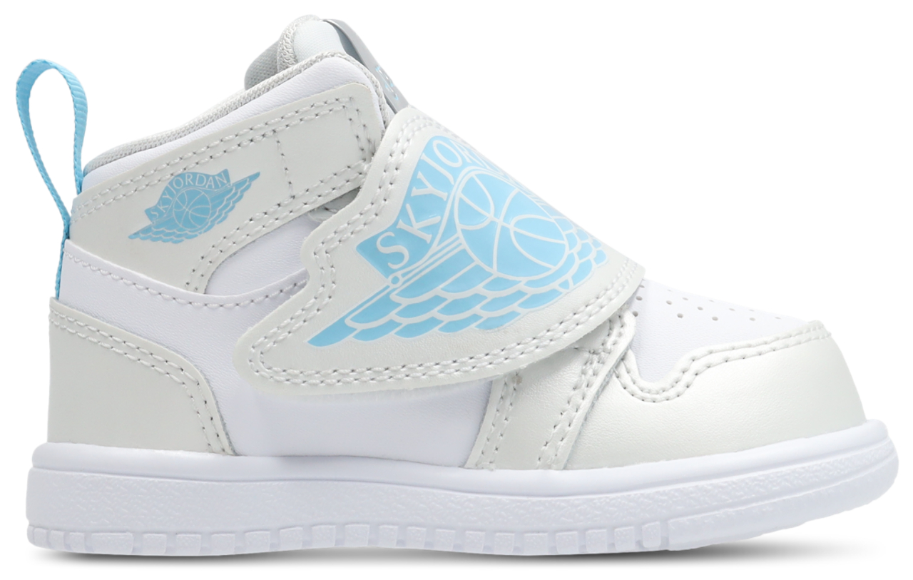 Jordan Sky