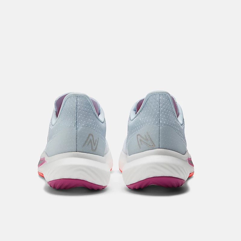 Dames FuelCell Rebel v3 - Starlight schoenen met elektrisch rood en magenta