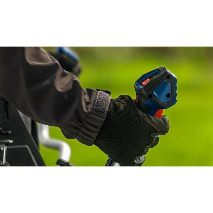 Brushcutter - BOSCH PROFESSIONAL - GFR18V-25BH - 18V brushless 600W - Cutting diameter 25/40cm - without battery or charger