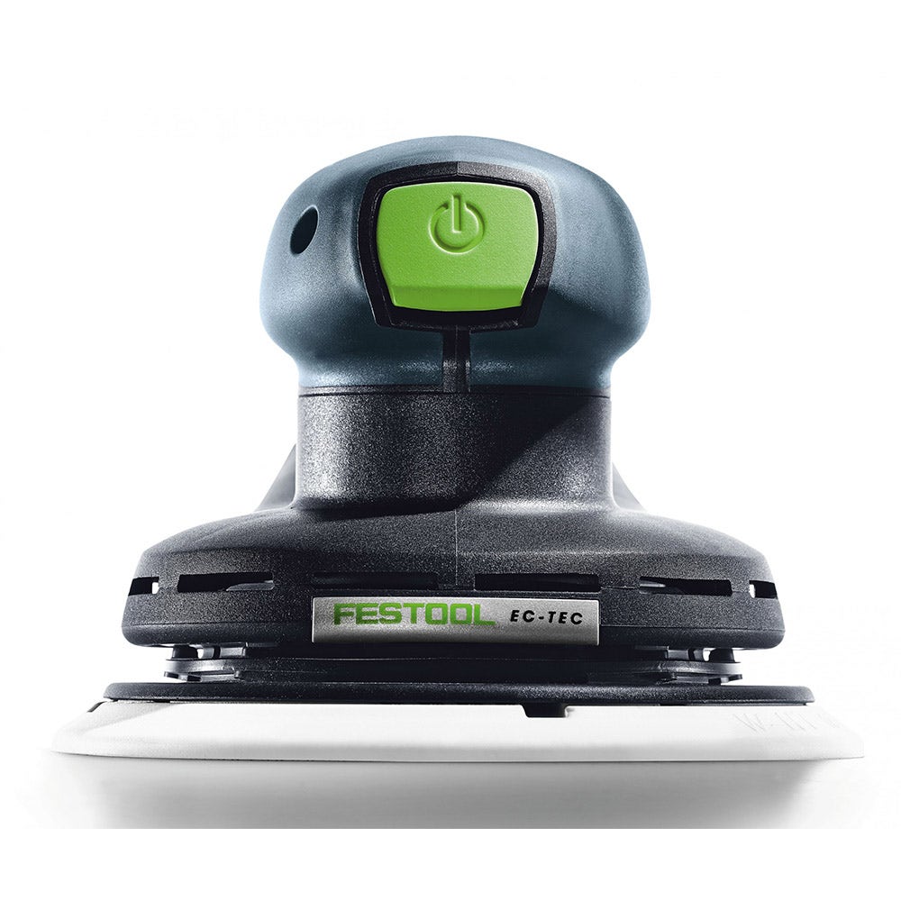Lixadeira excêntrica sem escovas FESTOOL de 150 mm, 400 W, ETC EC 576333