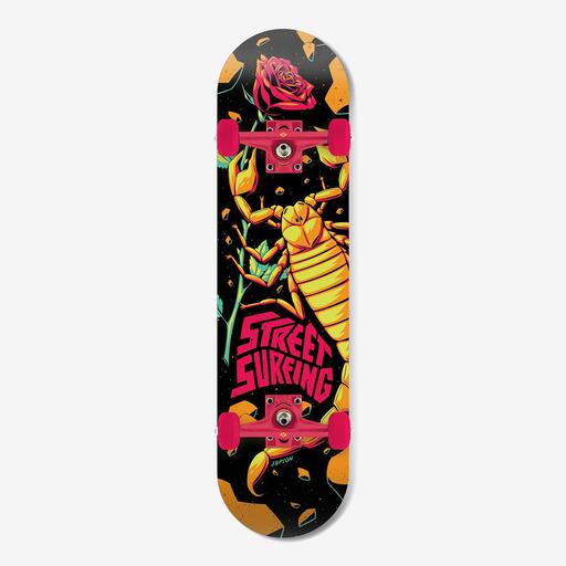  Street Surfing Scorpion