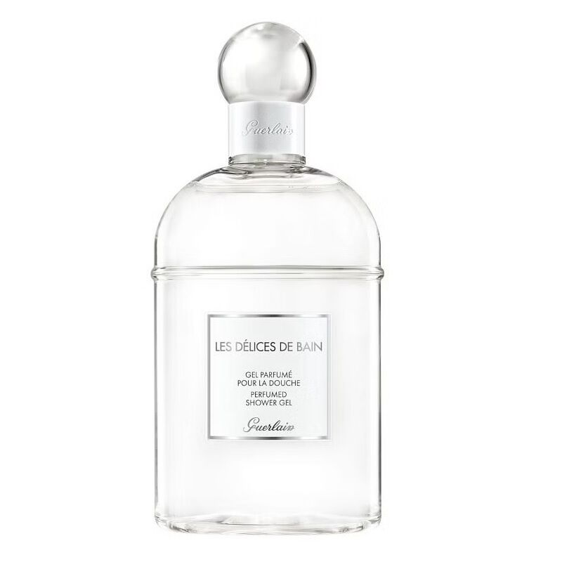 Guerlain Les Delices de Bain